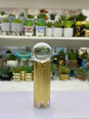 Lumina - Crystal Decor Standaard Set