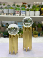 Lumina - Crystal Decor Standaard Set