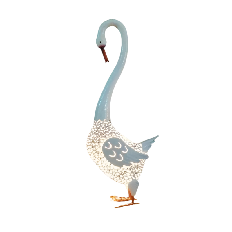 Lumoscape - Stijlvolle Landschapsverlichting