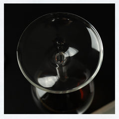 ClearVera - Premium Borosilicaatglas Set