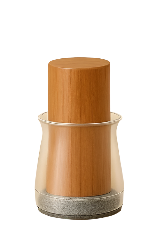 Silenzo – Zelfklevende Meubelviltjes voor Stoelen en Tafelpoten