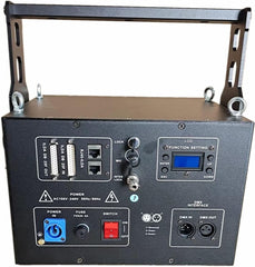 Luminova - RGB Animatie Straallamp voor Events