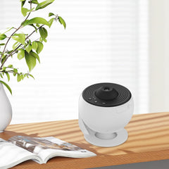 LumiScene – Mini Projectielamp voor Sfeervol Licht