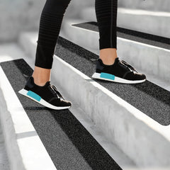 GripGuard – 10-Pack Antislip Trapstroken 6"x24"