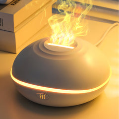 DroomSphere - UFO Aromatherapie Vernevelaar