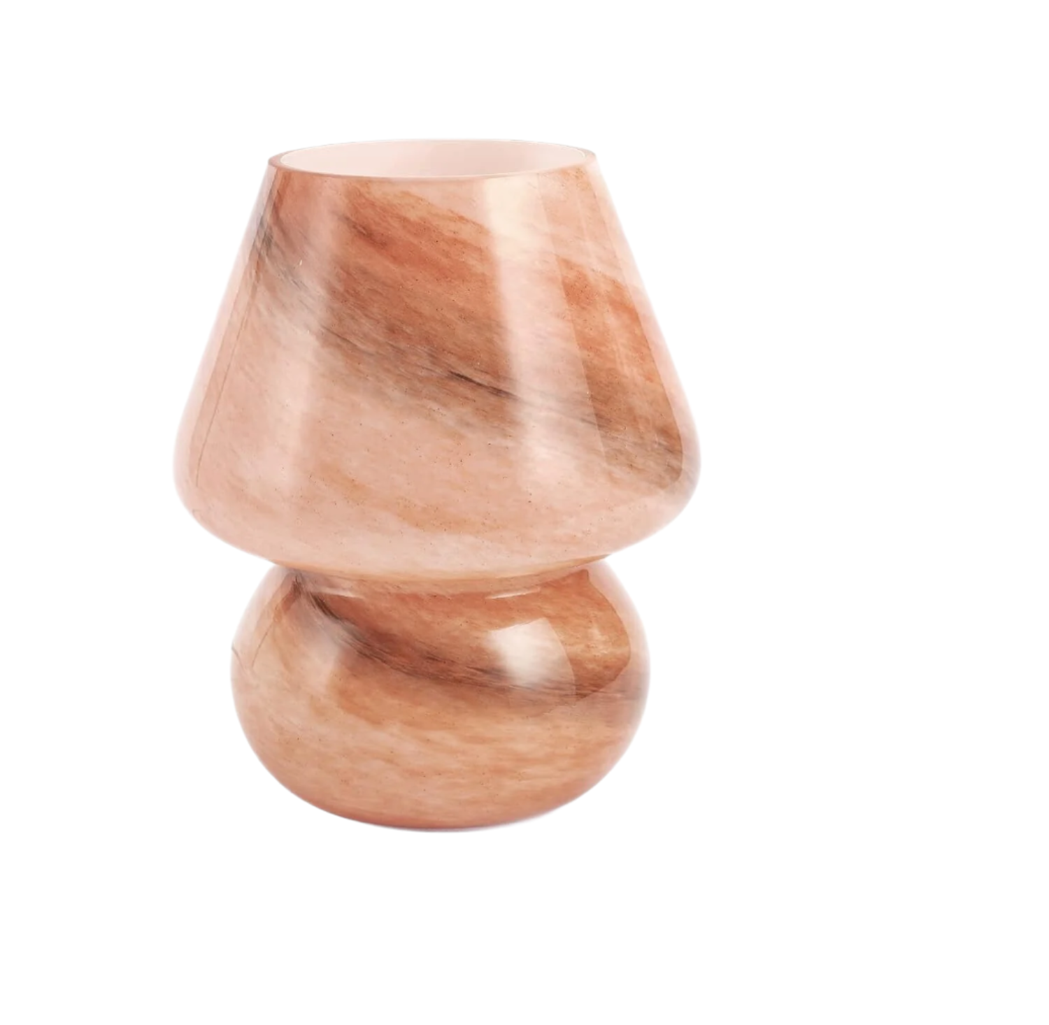 Mushroom Glow - Charmante Tafellamp