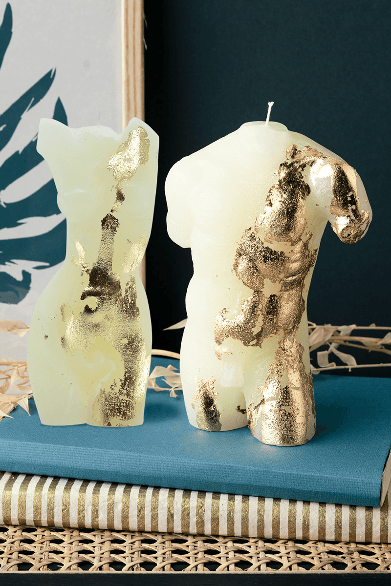 ArtCulture - Handgemaakte Geurkaarsen Collectie