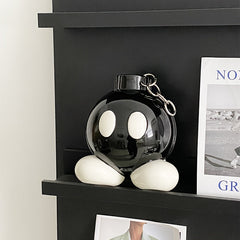 Bombastic - Super Mario Keramische Bobomb Decor