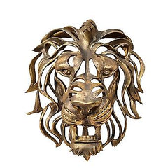 Lioness Majesty - Muur Sculptuur