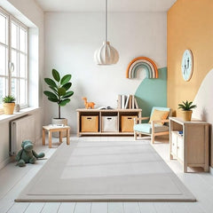 CuddlePlay – Zachte Speelmat voor Kinderen