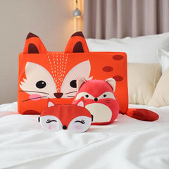 FoxyDream - Luxe Slaapbundel voor Kinderen
