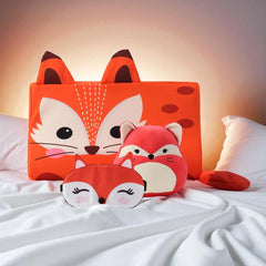 FoxyDream - Luxe Slaapbundel voor Kinderen