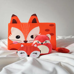 FoxyDream - Luxe Slaapbundel voor Kinderen