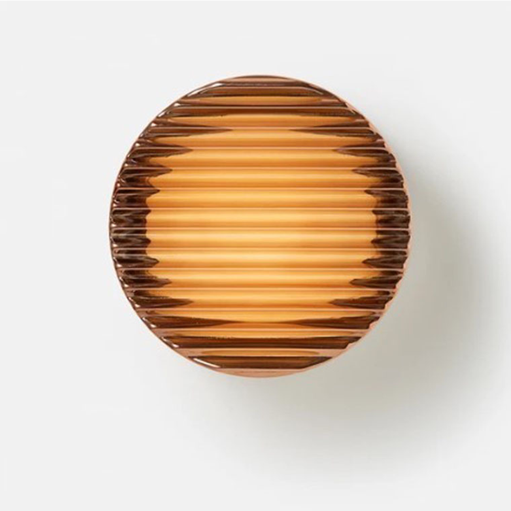 LumaLine - Minimalistische LED Wandlamp