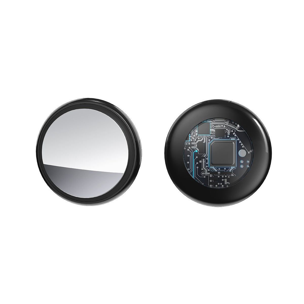 SafeStep - GPS Kinder Schoenzool met AirTag Compatibiliteit