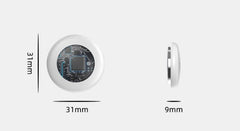 SafeStep - GPS Kinder Schoenzool met AirTag Compatibiliteit