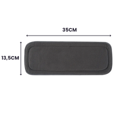 PottyPlus – Extra Absorberende Inleggers voor Trainingsondergoed