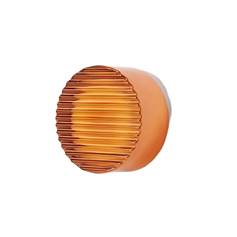 LumaLine - Minimalistische LED Wandlamp