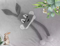 Froli - Gehaakte Baby Hangspeeltjes