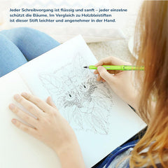 ColorMorph – Magische Potloden Set (12 stuks)