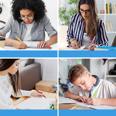 ColorTwist Duo – Magische Potloden Set (2 stuks)