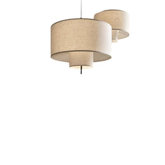 Aura - Handgemaakte Wabi Sabi Hanglamp