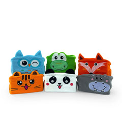 ZenSleep – Rustmasker met Speaker