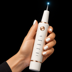 Whitesurge – Ultrasone Tandreiniger met Precisiepunt