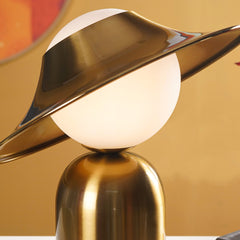 Lustra - Lady Silhouette Lamp voor Elegante Interieurs