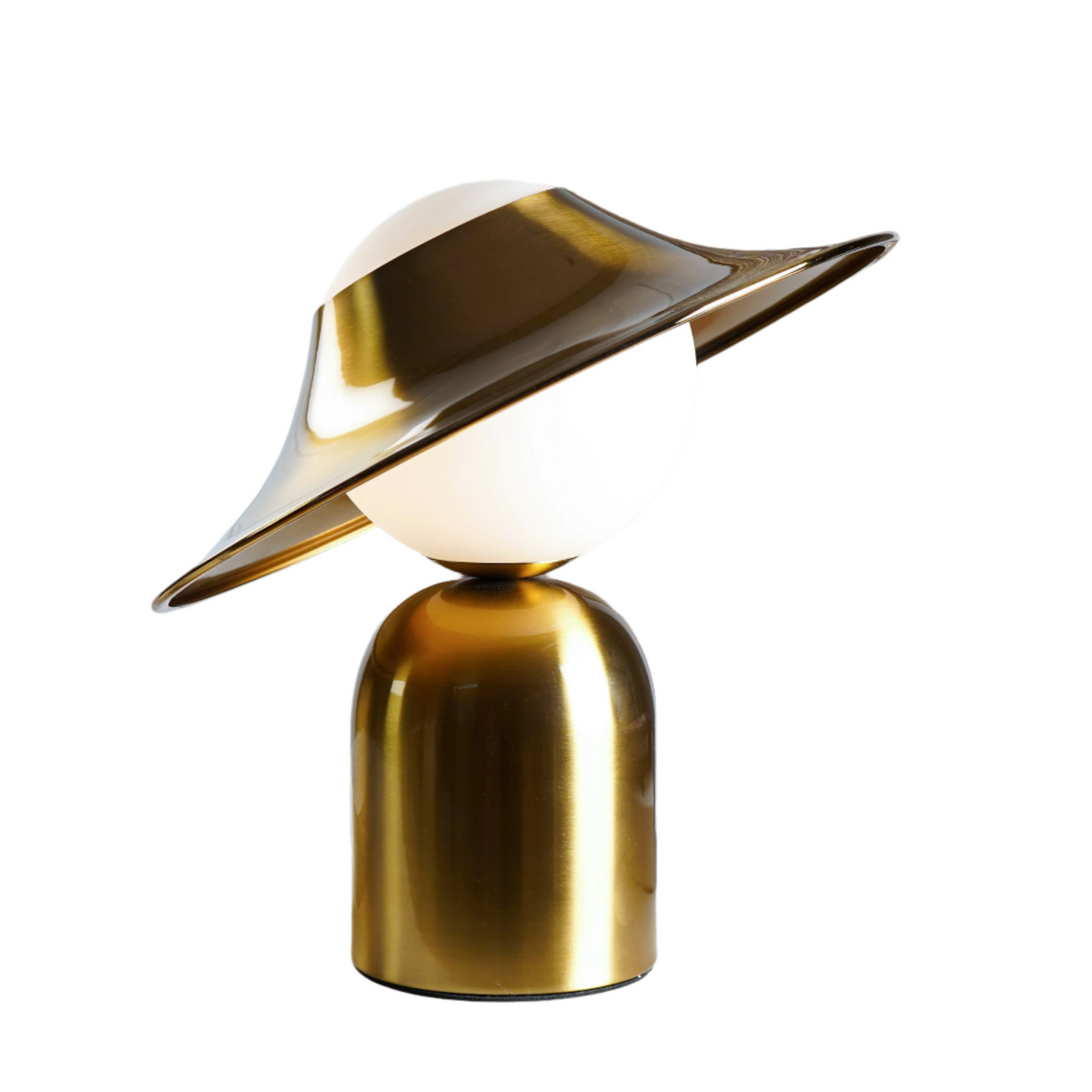 Lustra - Lady Silhouette Lamp voor Elegante Interieurs