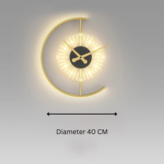 Eeuwige Omhelzing - Tijdloos Symbolisch Standbeeld