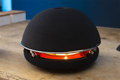 EcoGlow - Alles-in-één Kaarsverwarmers & Diffuser