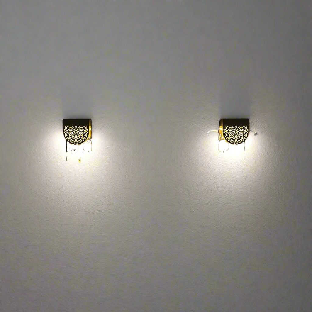 Luminous Haven - LED Buitenlamp