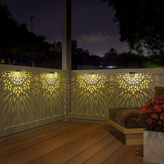 Luminous Haven - LED Buitenlamp