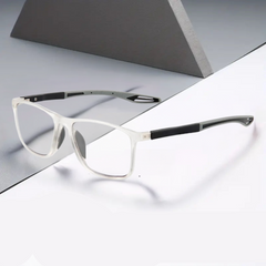 Visora – Stijlvolle Multifocus Bril voor Dichtbij & Veraf