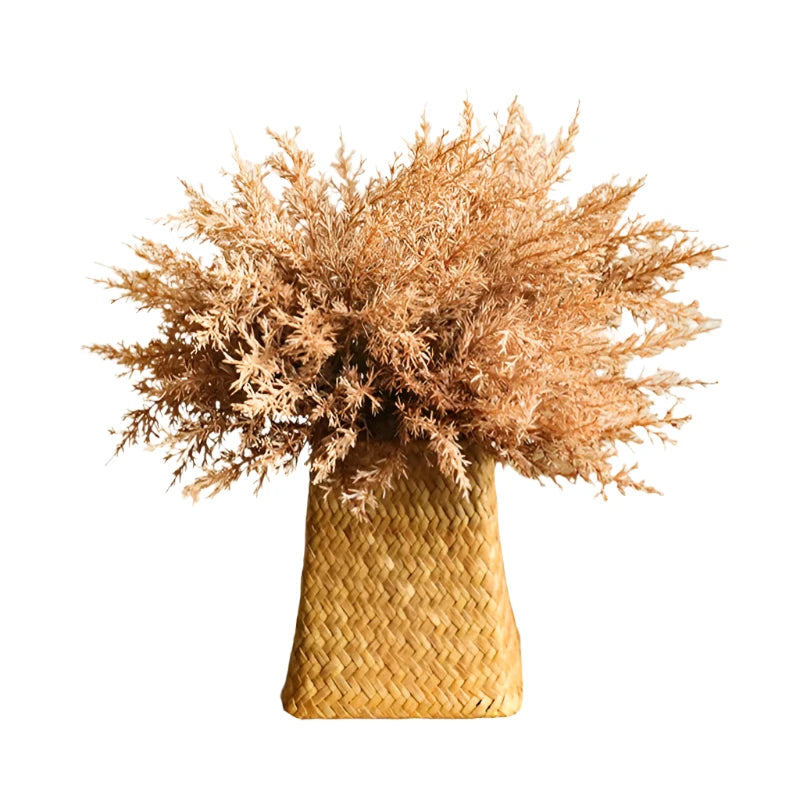 BloomFiller - Set van 6 Elegante Kunstbloemen