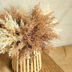 BloomFiller - Set van 6 Elegante Kunstbloemen