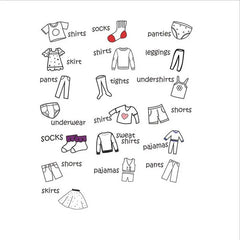 DecoWard - Decoratieve Wandsticker voor Kasten en Deuren