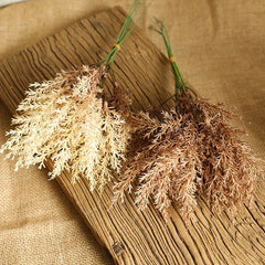 BloomFiller - Set van 6 Elegante Kunstbloemen