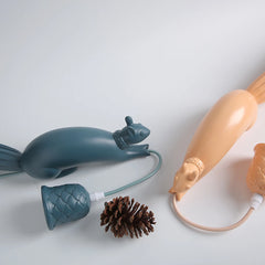 Eekhoorn Glans - Nordic Hanglamp