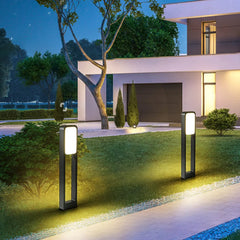 Lumina - Modern LED Buitenverlichting