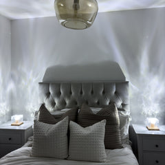 Lumora Lamp – De Originele Lamp met Fascinerend Lichteffect