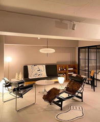 LUMO - Fishline LED Kroonluchter