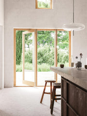 LUMO - Fishline LED Kroonluchter