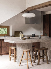 LUMO - Fishline LED Kroonluchter