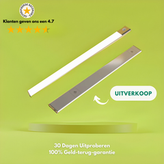 LumoBar – Draadloos Oplaadbaar Nachtlampje met Sensor