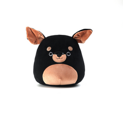 CuddleBuddies – Pluche Knuffelvriendjes