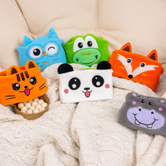 NapMate – Draadloos Slaapmasker met Speaker