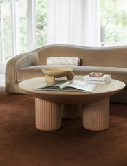 Artisan Bowl - Bold Decoratieve Centerpiece