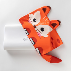 CloudCover - Vervangende Kussensloop voor Kinderkussen